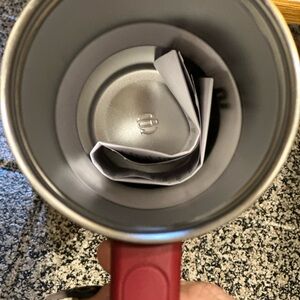 Stanley tumbler  40oz Laney Wilson country gold